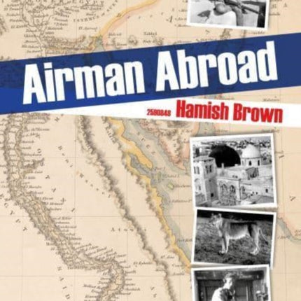 Airman Abroad