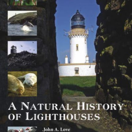 A Natural History of Lighthouses