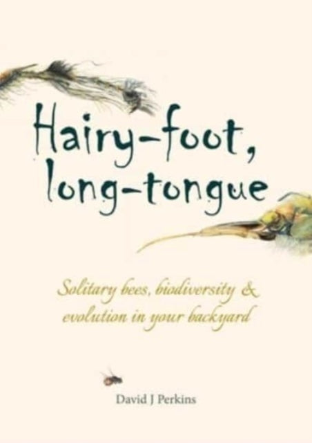 Hairyfoot longtongue