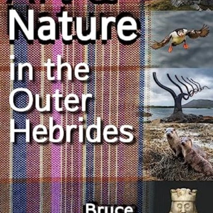 Art & Nature in the Outer Hebrides