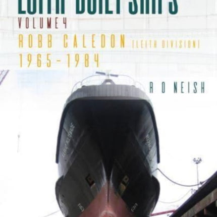 Robb Caledon Leith Division 19651984