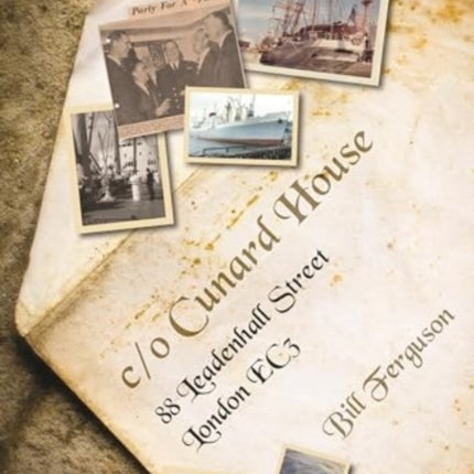 co Cunard House