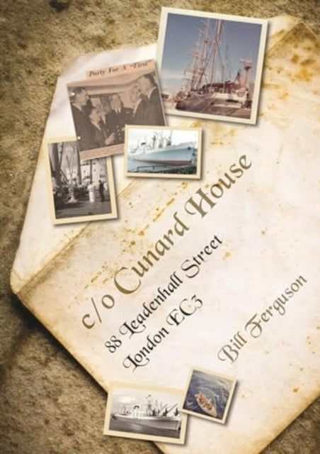 co Cunard House