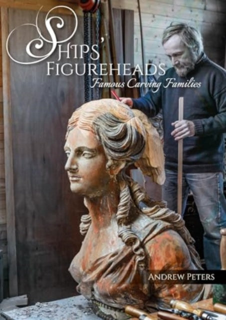 Ships Figureheads