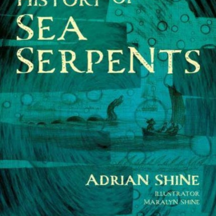 A Natural History of Sea Serpents