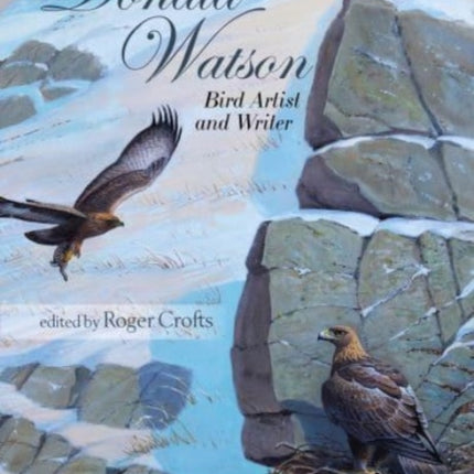 Donald Watson