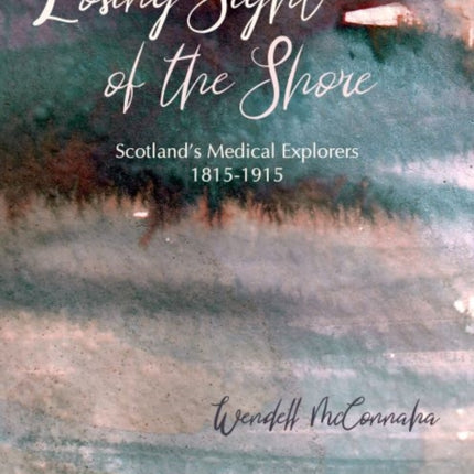 Losing Sight of the Shore