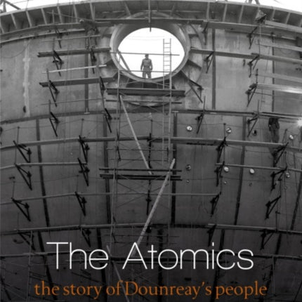 The Atomics