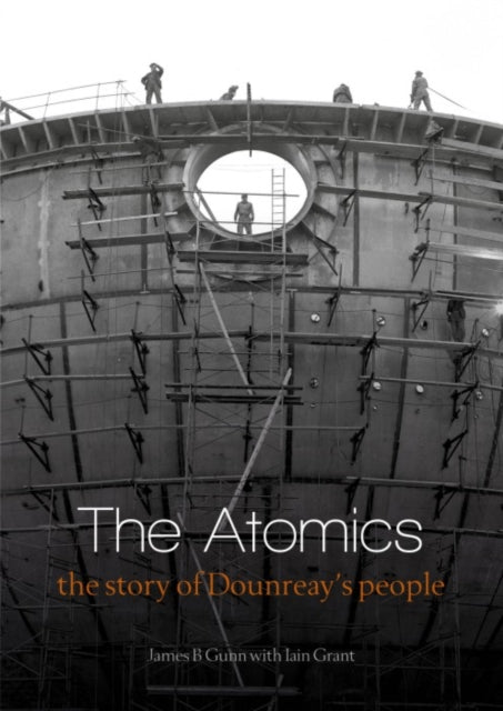 The Atomics