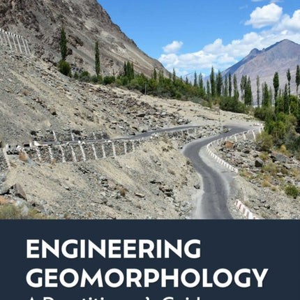 Engineering Geomorphology
