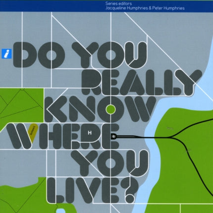 Geography@work1: Do You Really Know Where You Live? Teacher CD-ROM