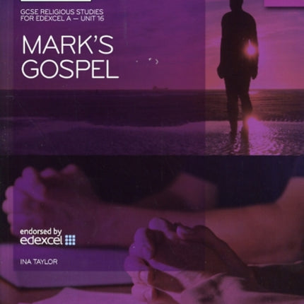 GCSE Religious Studies Marks Gospel Edexcel A Unit 16