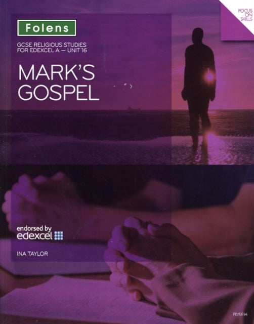 GCSE Religious Studies Marks Gospel Edexcel A Unit 16