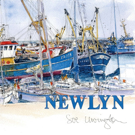 Newlyn