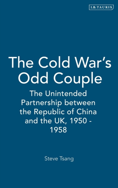 Cold Wars Odd Couple