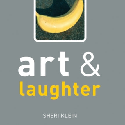 Art and Laughter