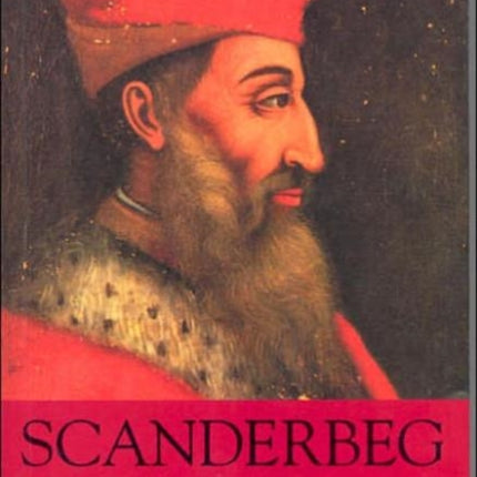 Scanderbeg