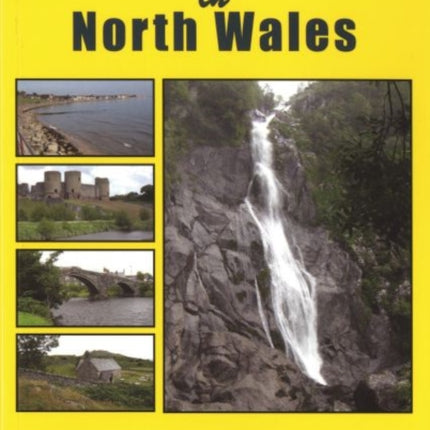 Holiday Walks in North Wales