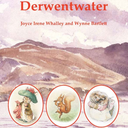 Beatrix Potter's Derwentwater