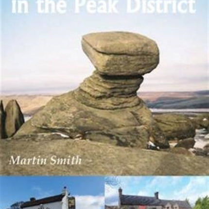 High Pub Walks in the Peak District