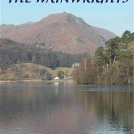 One Girl and the Wainwrights