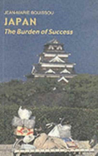 Japan: The Burden of Success