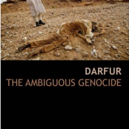 Darfur: The Ambiguous Genocide