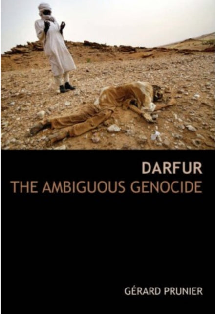 Darfur: The Ambiguous Genocide