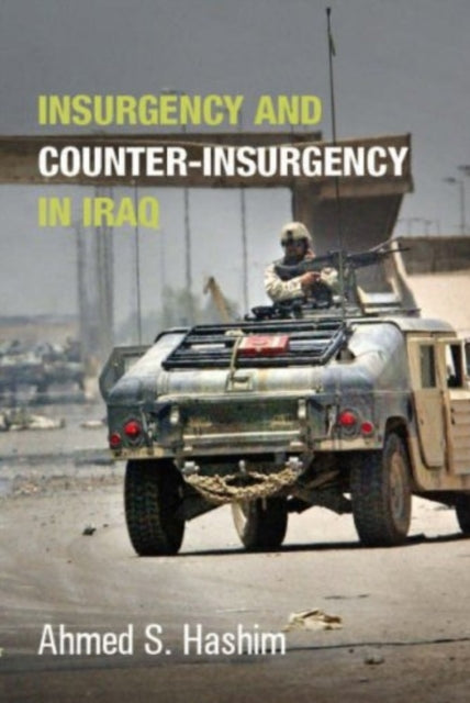 Insurgency and Counter-Insurgency in Iraq