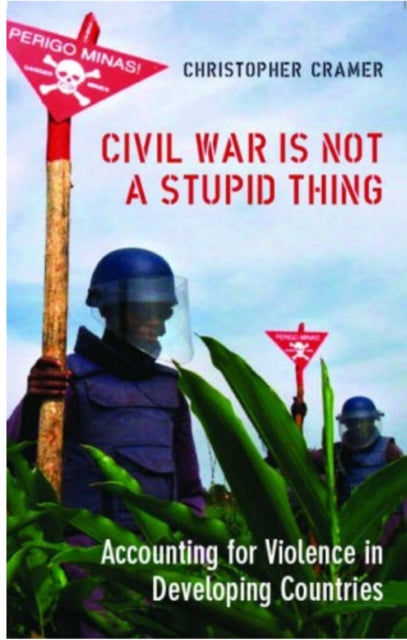 Civil War is Not a Stupid Thing: Accounting for