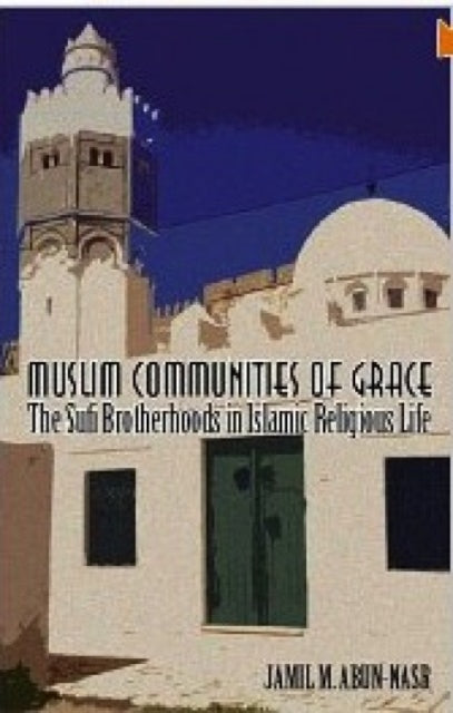 Muslim Communities of Grace: The Sufi Brotherhoods in Islamic Religious LIfe