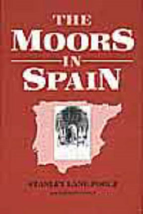 The Moors in Spain