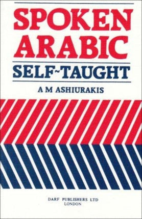 Spoken Arabic: Self-Taught