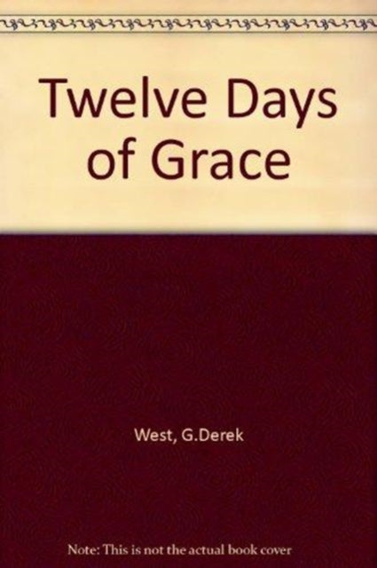 Twelve Days of Grace