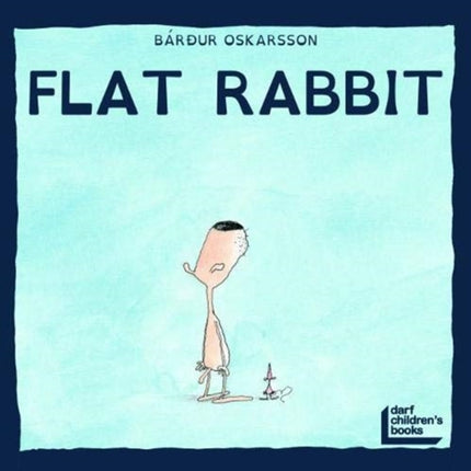 The Flat Rabbit