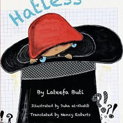 Hatless