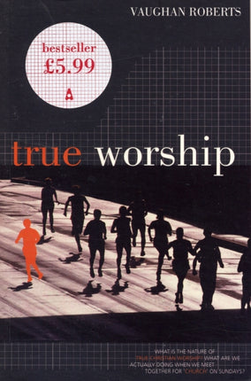 True Worship: True Worship