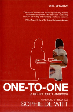 One to One: A Discipleship Handbook
