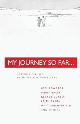 My Journey so Far: Lessons on Life from Fellow