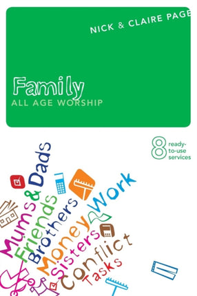 Family: All Age Worship
