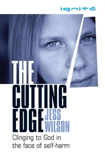 The Cutting Edge: Clinging to God in the Face of
