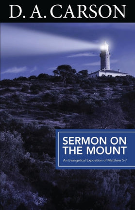Carson Classics: Sermon on the Mount: An