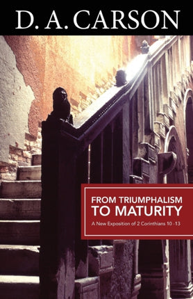 Carson Classics: From Triumphalism to Maturity: