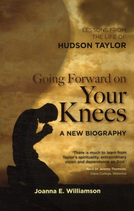Going Forward on your Knees: Lessons from the