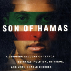 Collection image for: Terrorism, armed struggle Books