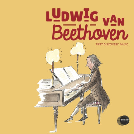 Ludwig van Beethoven