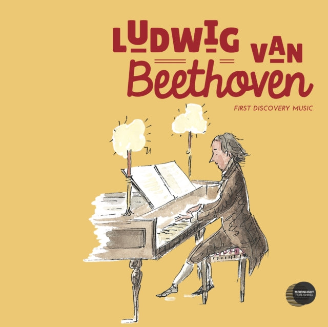 Ludwig van Beethoven