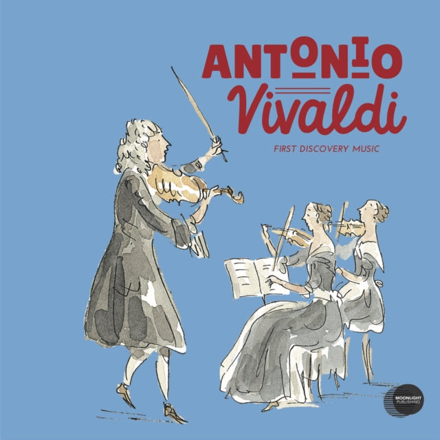 Antonio Vivaldi