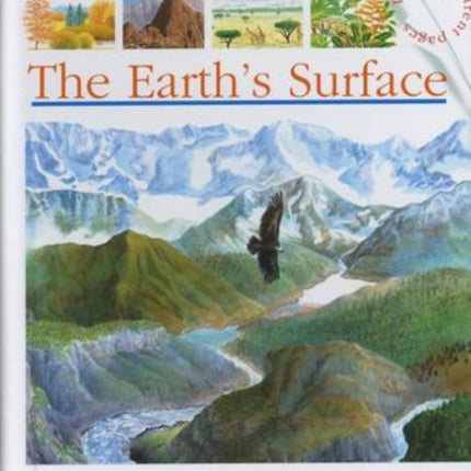 The Earths Surface First Discovery Series