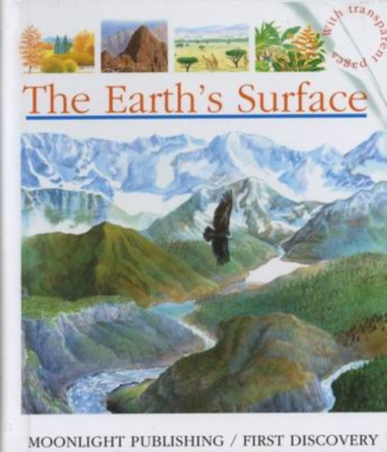 The Earths Surface First Discovery Series